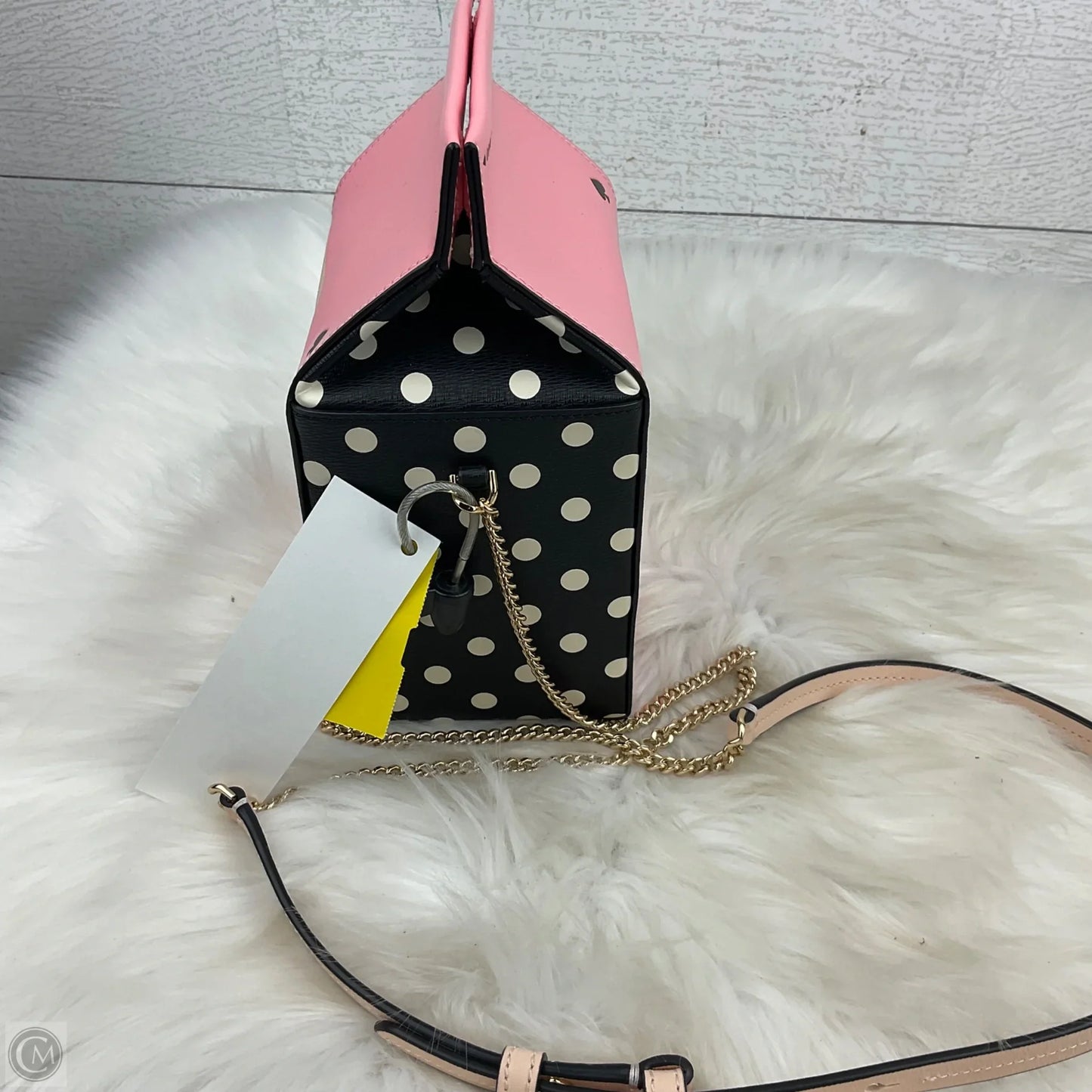 Handbag Designer By Kate Spade, Size: Small