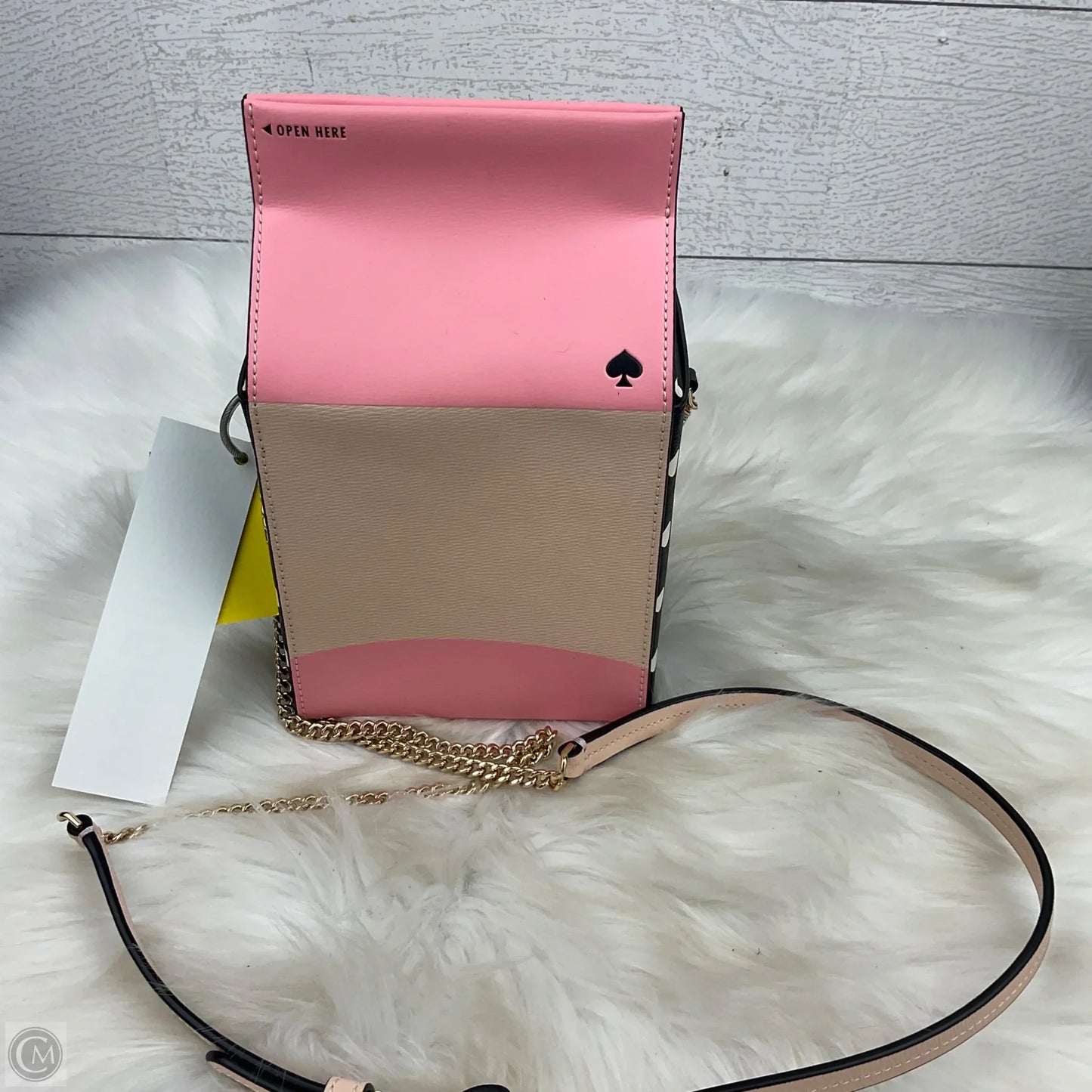 Handbag Designer By Kate Spade, Size: Small