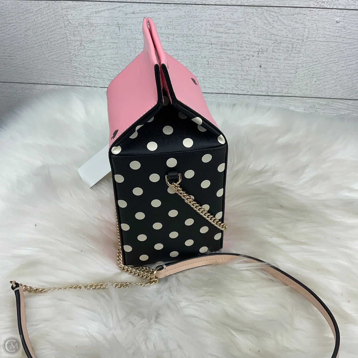 Handbag Designer By Kate Spade, Size: Small