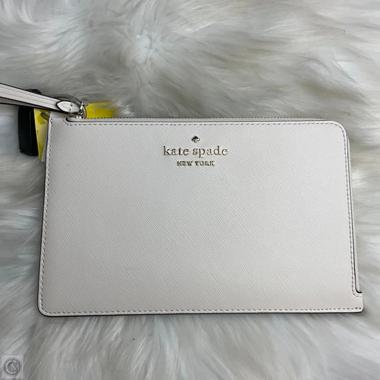 Wristlet Designer By Kate Spade, Size: Small