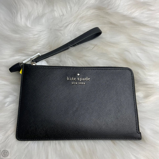 Wristlet Designer By Kate Spade, Size: Small