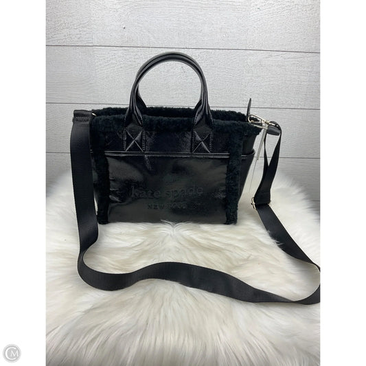 Handbag Designer By Kate Spade, Size: Medium