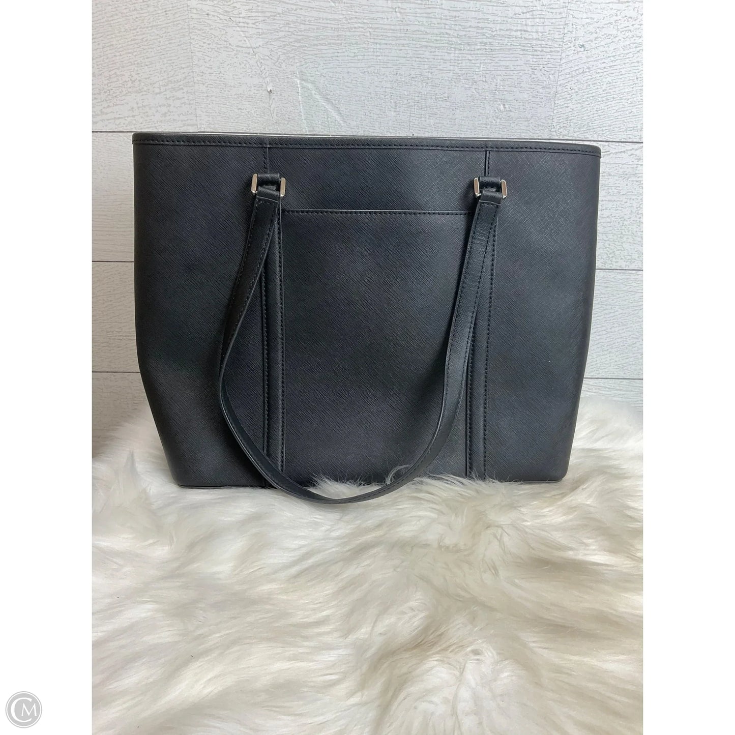 Handbag Designer By Michael Kors, Size: Medium