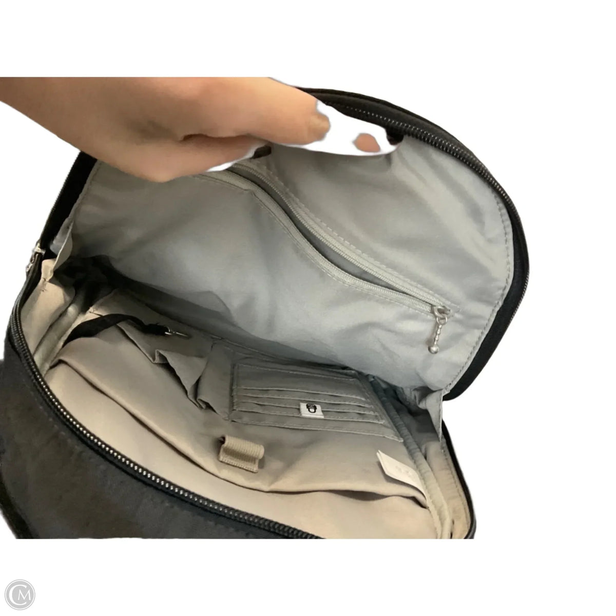 Backpack By Baggallini, Size: Small