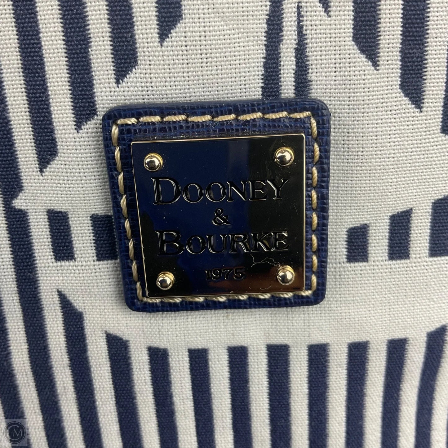Crossbody Designer By Dooney And Bourke, Size: Small