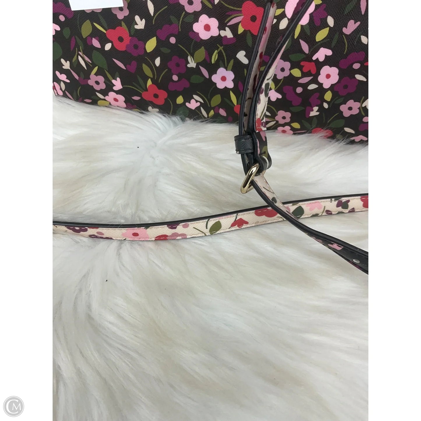 Crossbody Designer By Kate Spade, Size: Medium