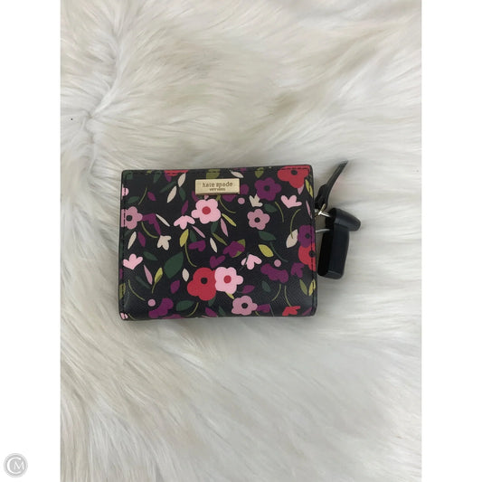 Wallet Designer By Kate Spade, Size: Small