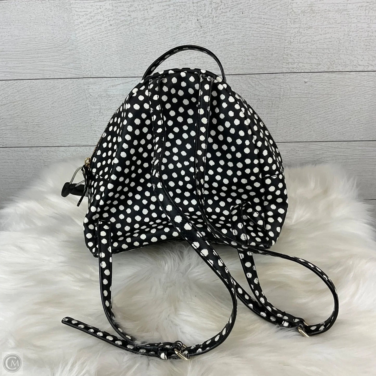 Backpack Designer By Kate Spade, Size: Small