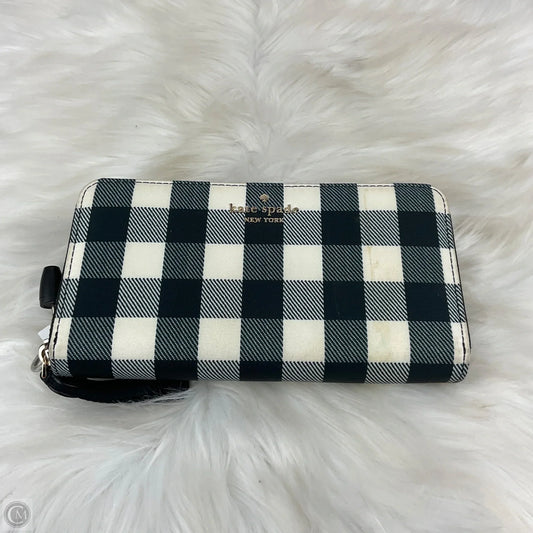 Wallet Designer By Kate Spade, Size: Medium