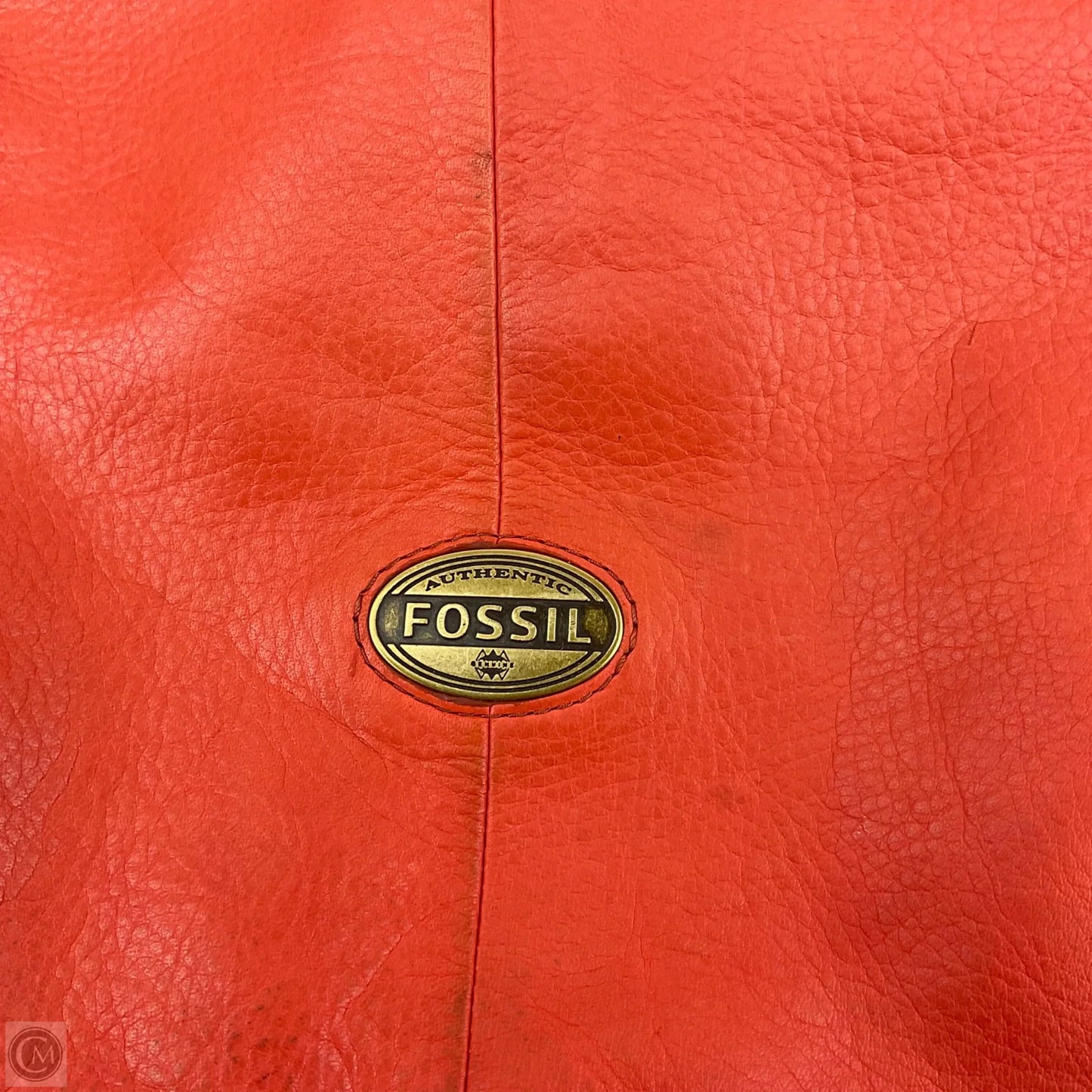 Crossbody By Fossil, Size: Medium