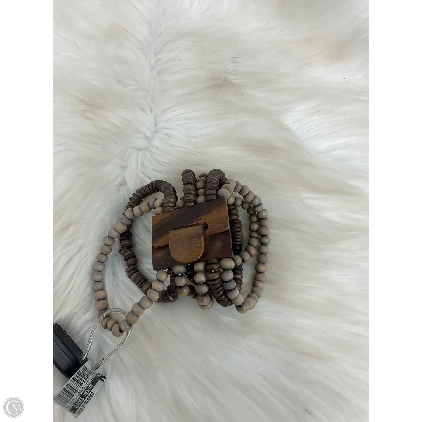 Bracelet Beaded By Clothes Mentor