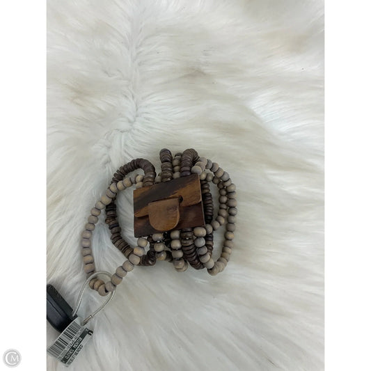 Bracelet Beaded By Clothes Mentor