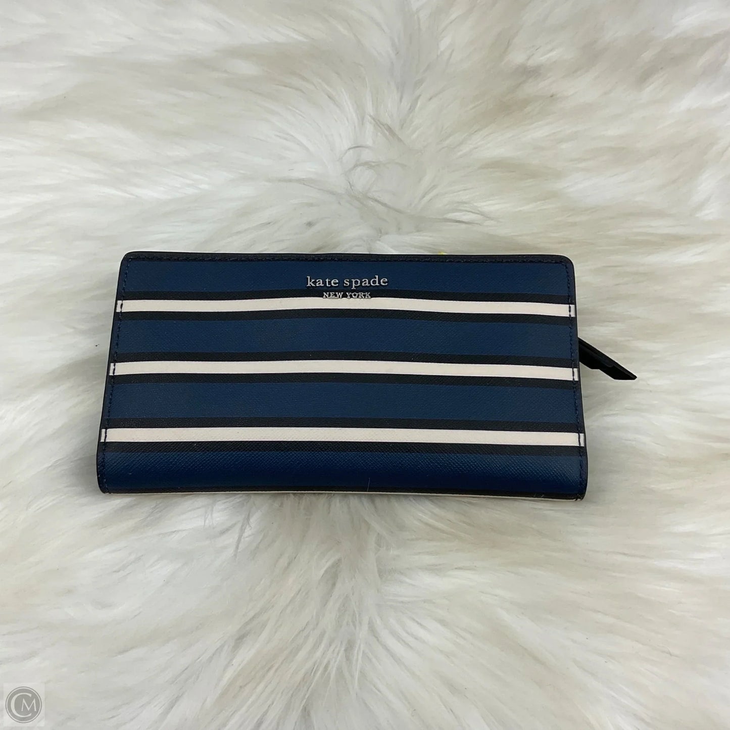 Wallet Designer By Kate Spade, Size: Medium