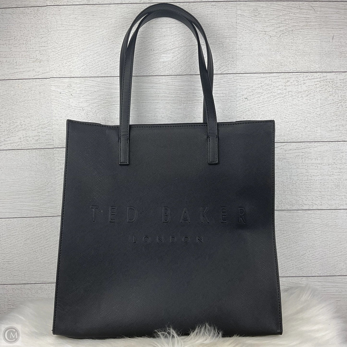 Tote By Ted Baker, Size: Medium