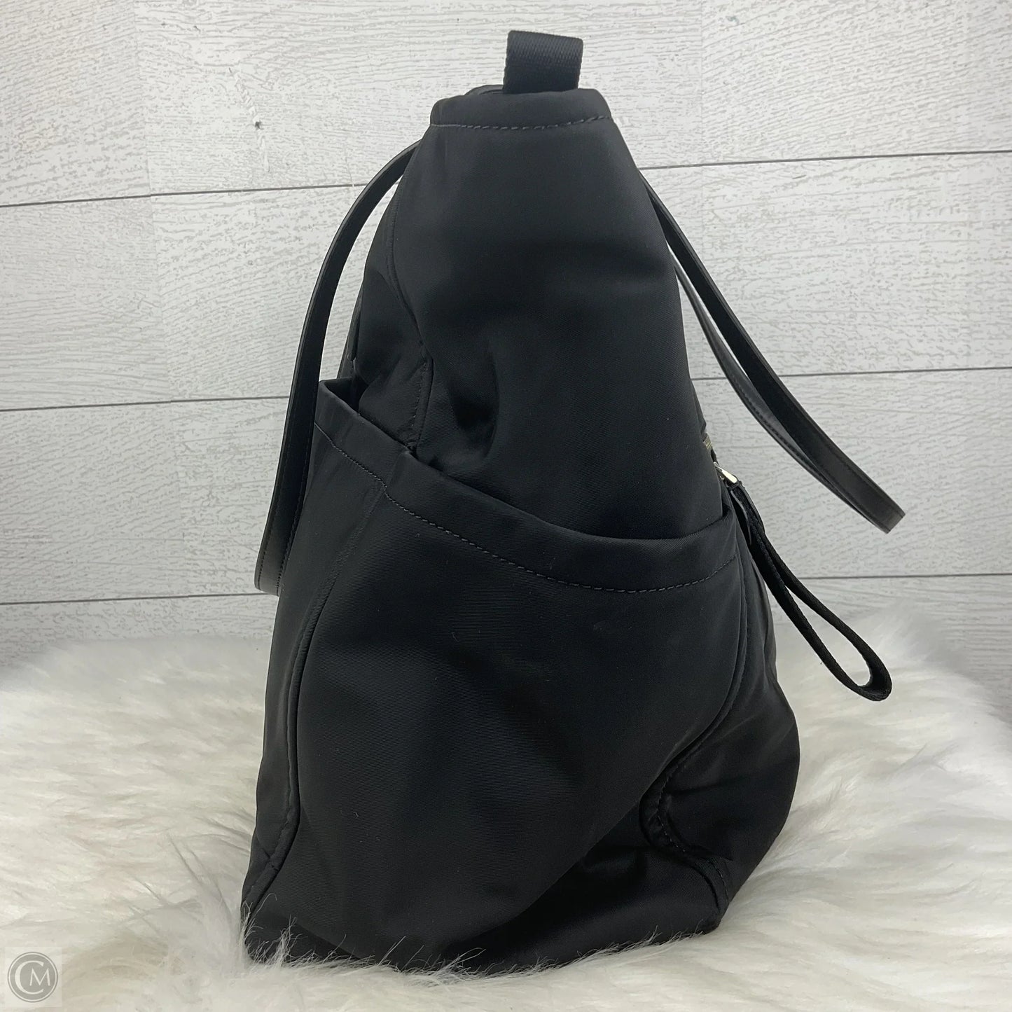 Tote Designer By Kate Spade, Size: Medium