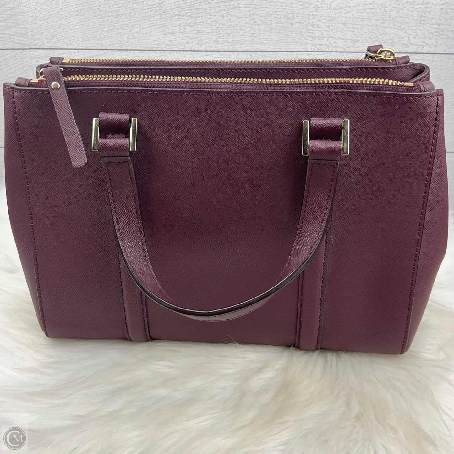 Handbag Designer By Kate Spade, Size: Medium