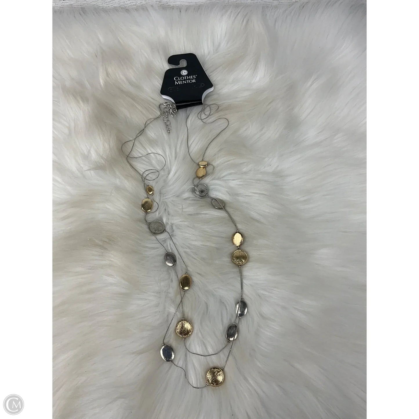 Necklace Statement By Clothes Mentor