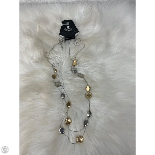 Necklace Statement By Clothes Mentor