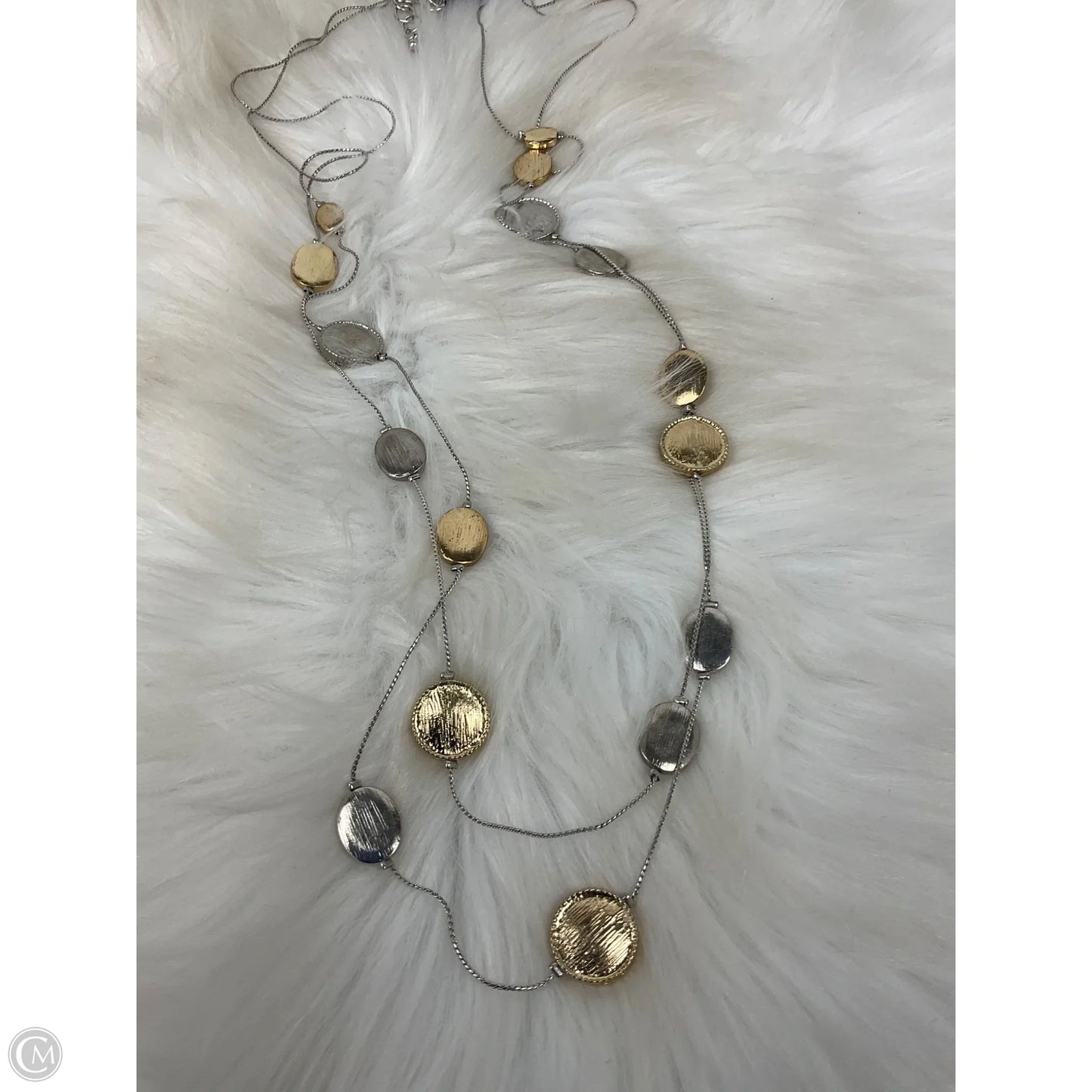 Necklace Statement By Clothes Mentor
