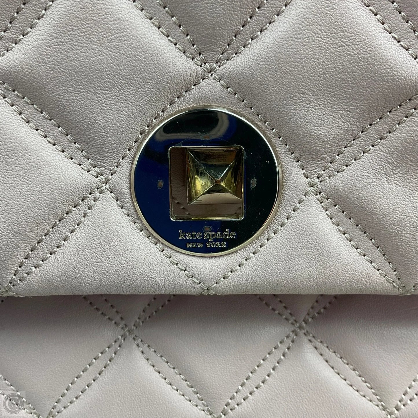 Crossbody Designer By Kate Spade, Size: Medium