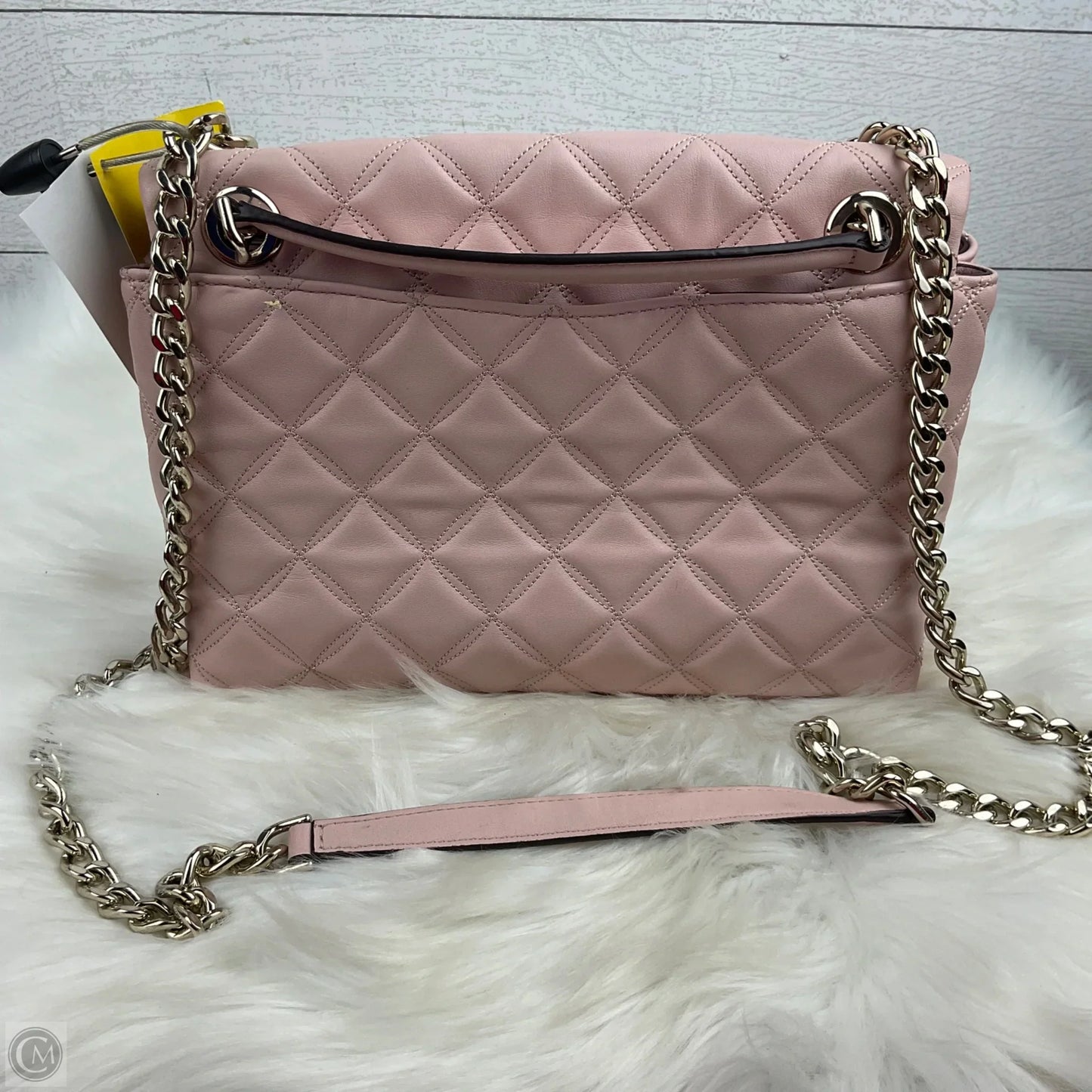 Crossbody Designer By Kate Spade, Size: Medium