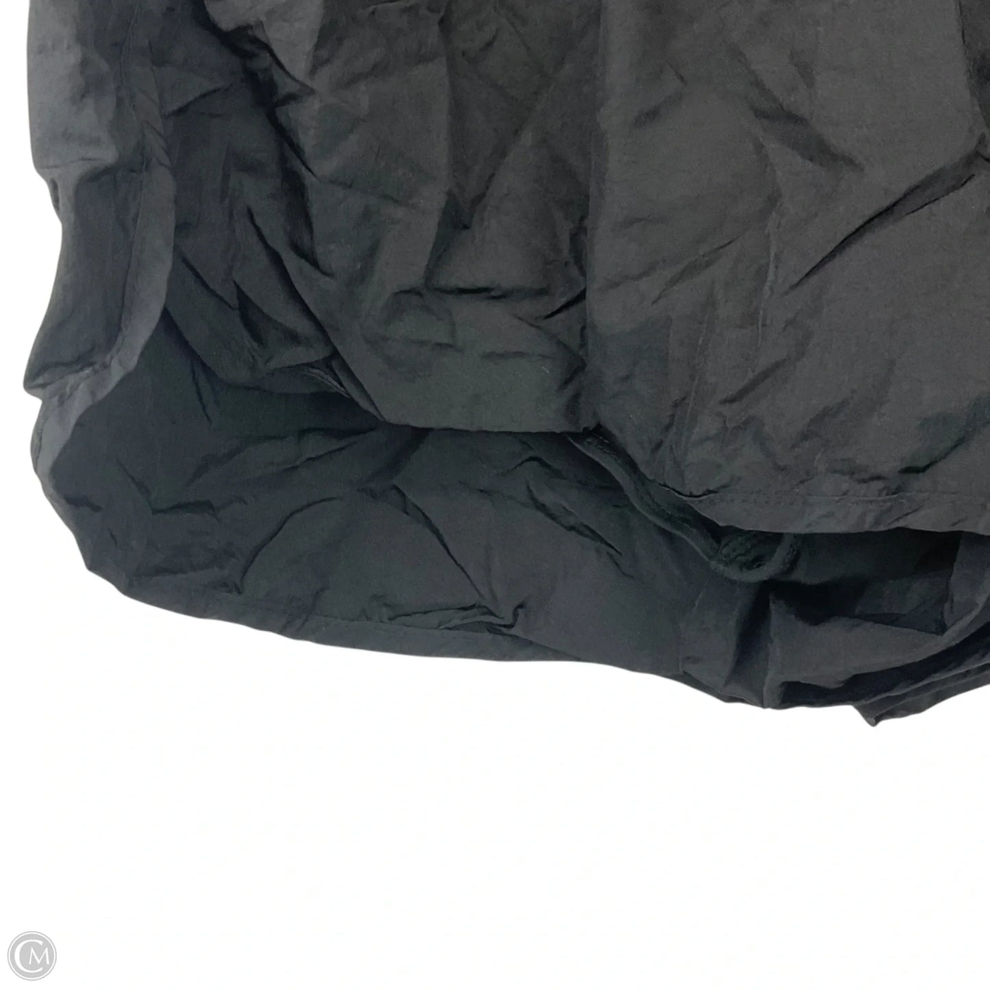 Athletic Shorts By Free People In Black, Size: L