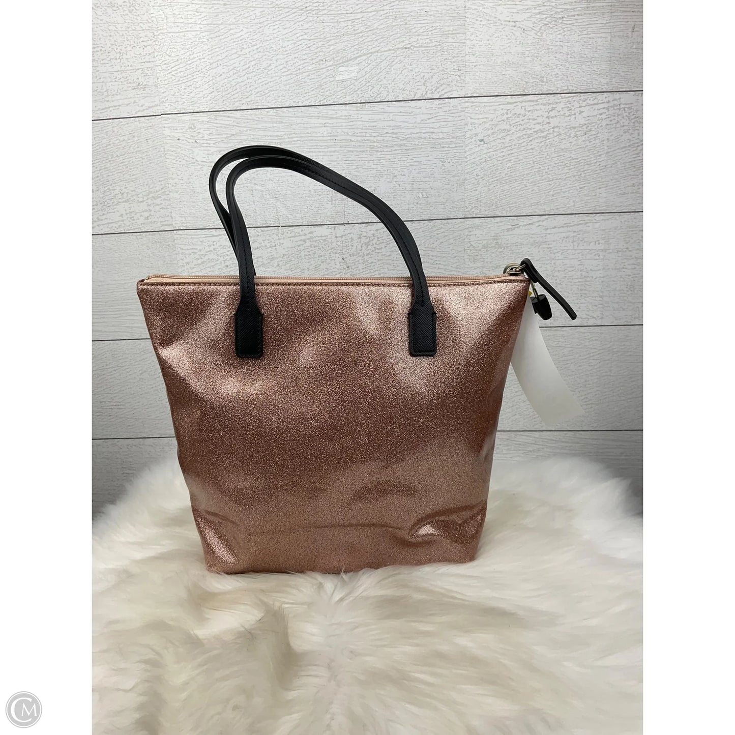 Handbag Designer By Kate Spade, Size: Medium