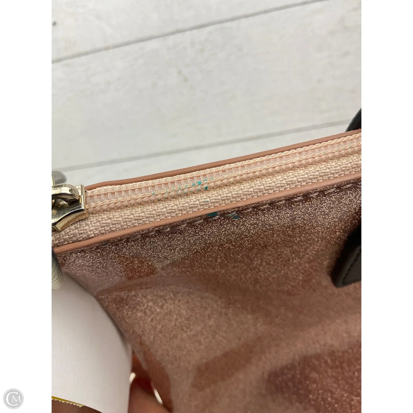 Handbag Designer By Kate Spade, Size: Medium