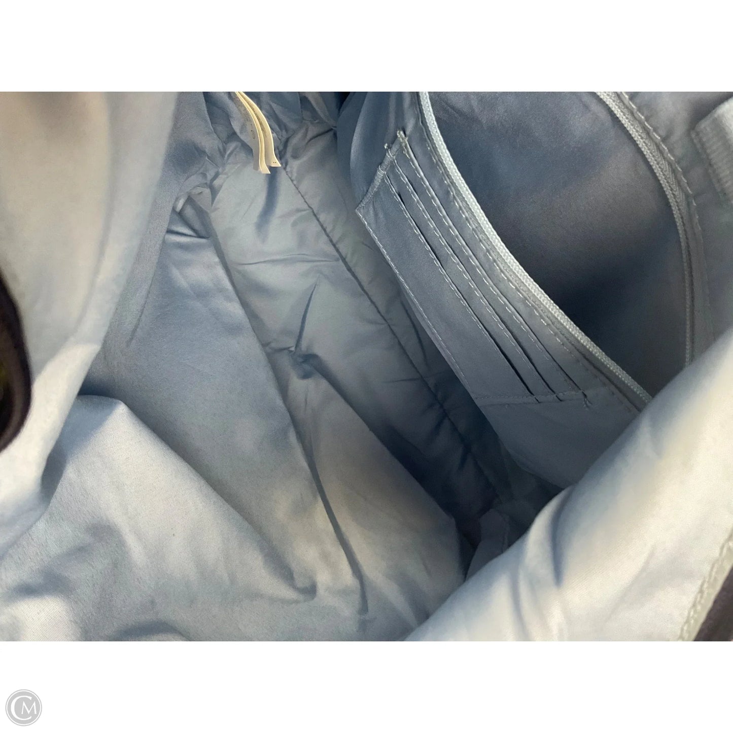 Handbag By Baggallini, Size: Medium