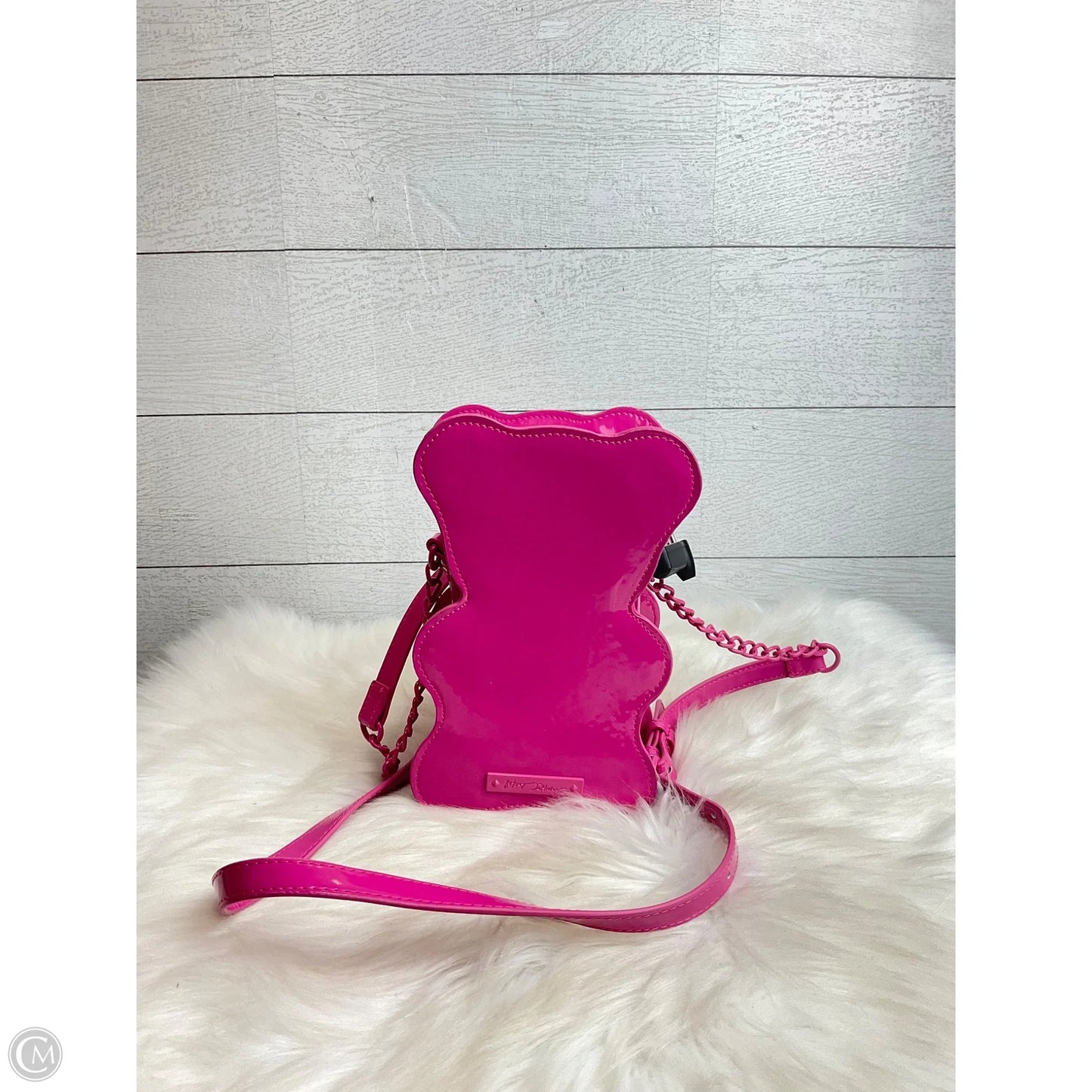 Crossbody By Betsey Johnson, Size: Small