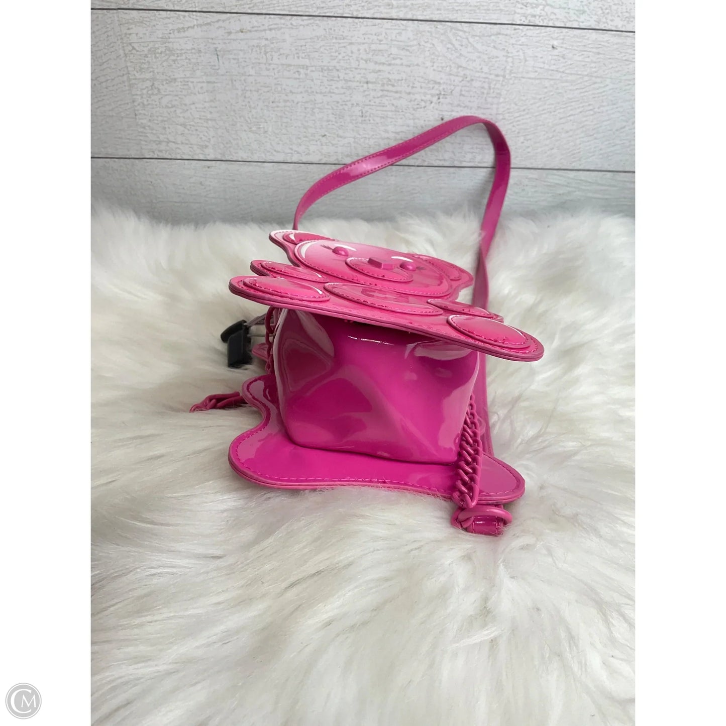 Crossbody By Betsey Johnson, Size: Small