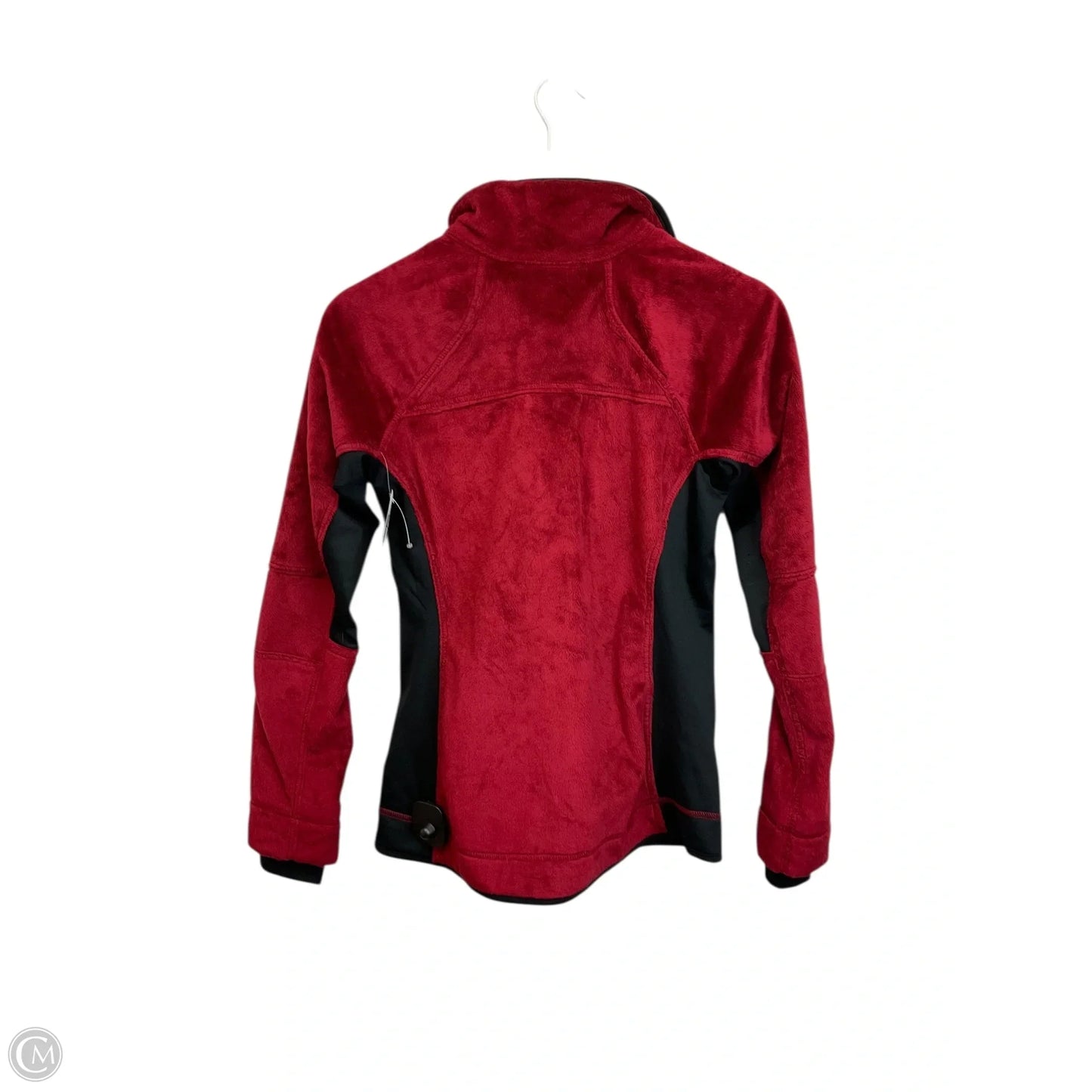 Jacket Other By Columbia In Red, Size: S