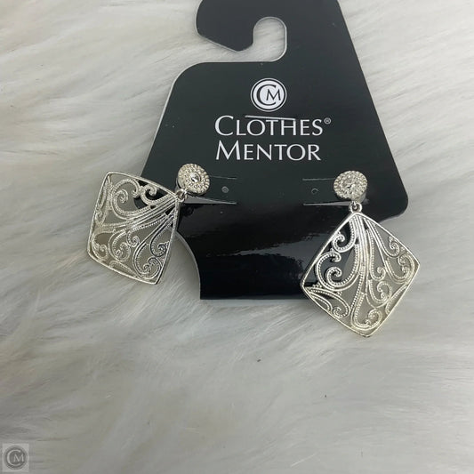 Earrings Dangle/drop By Cme