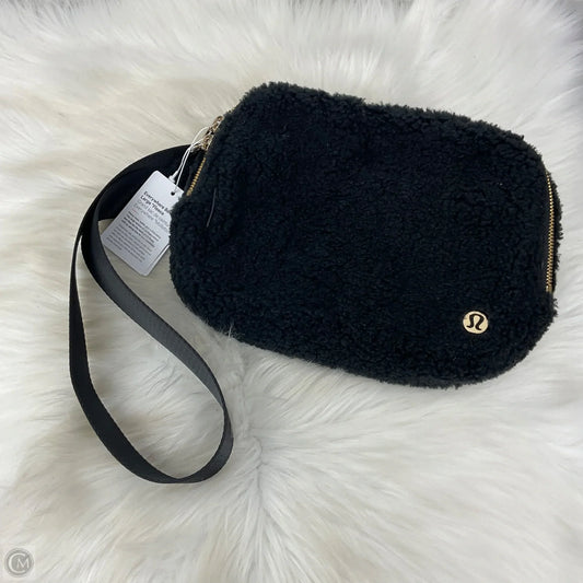 Belt Bag By Lululemon, Size: Small