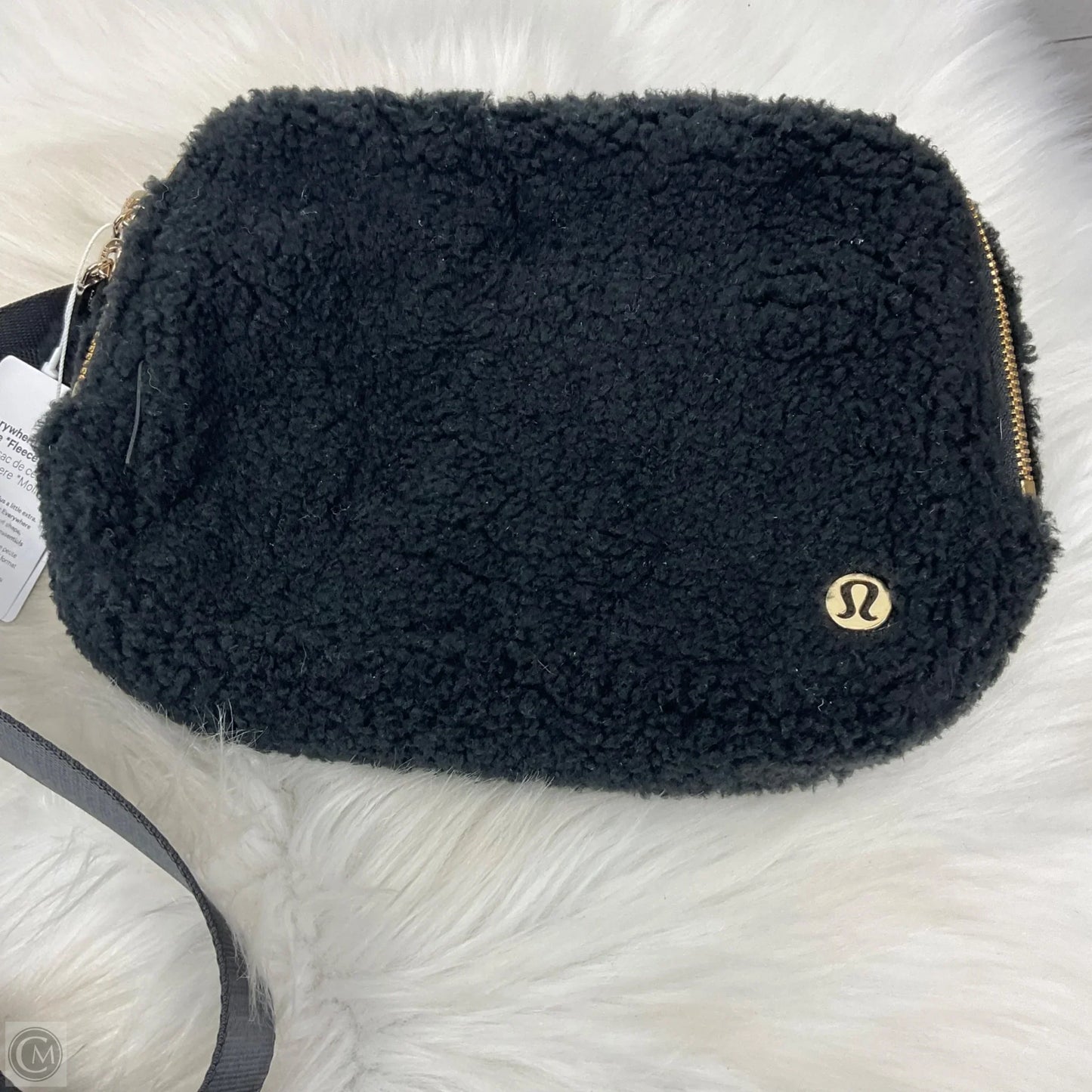 Belt Bag By Lululemon, Size: Small