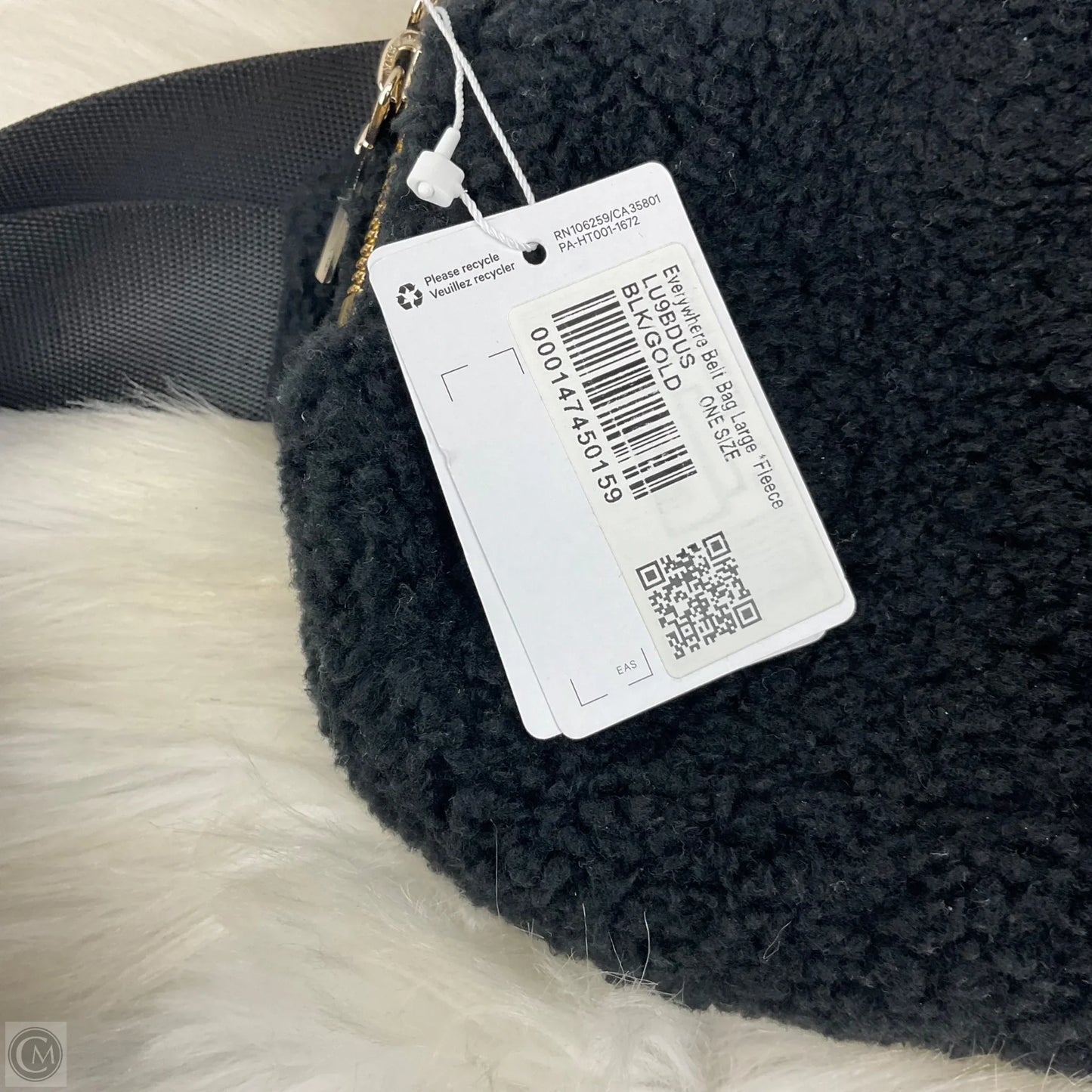 Belt Bag By Lululemon, Size: Small