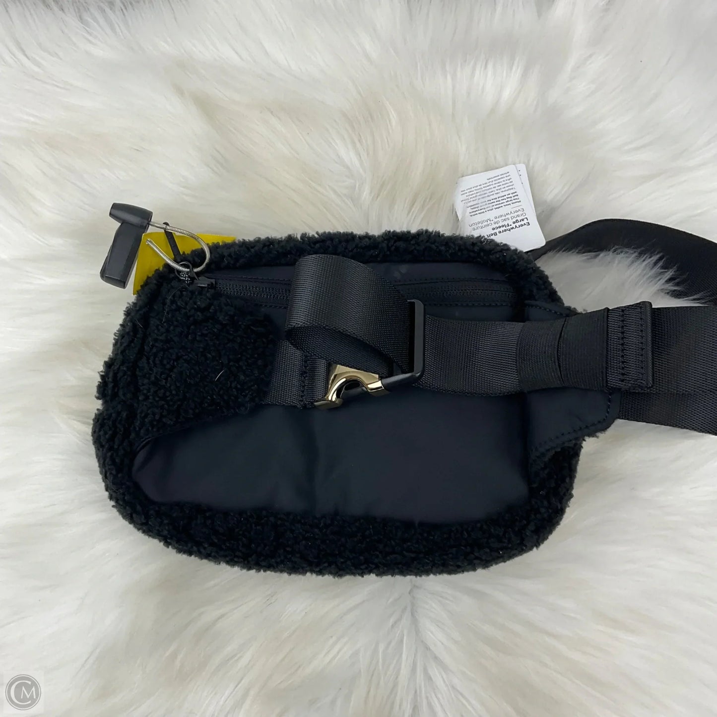 Belt Bag By Lululemon, Size: Small