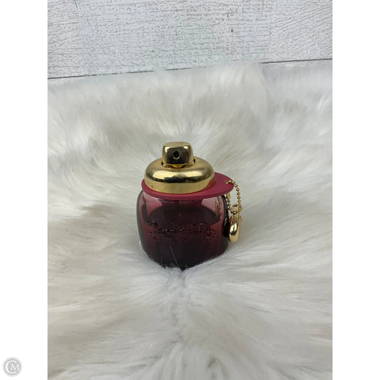 Fragrance Designer By Coach, Size: Small