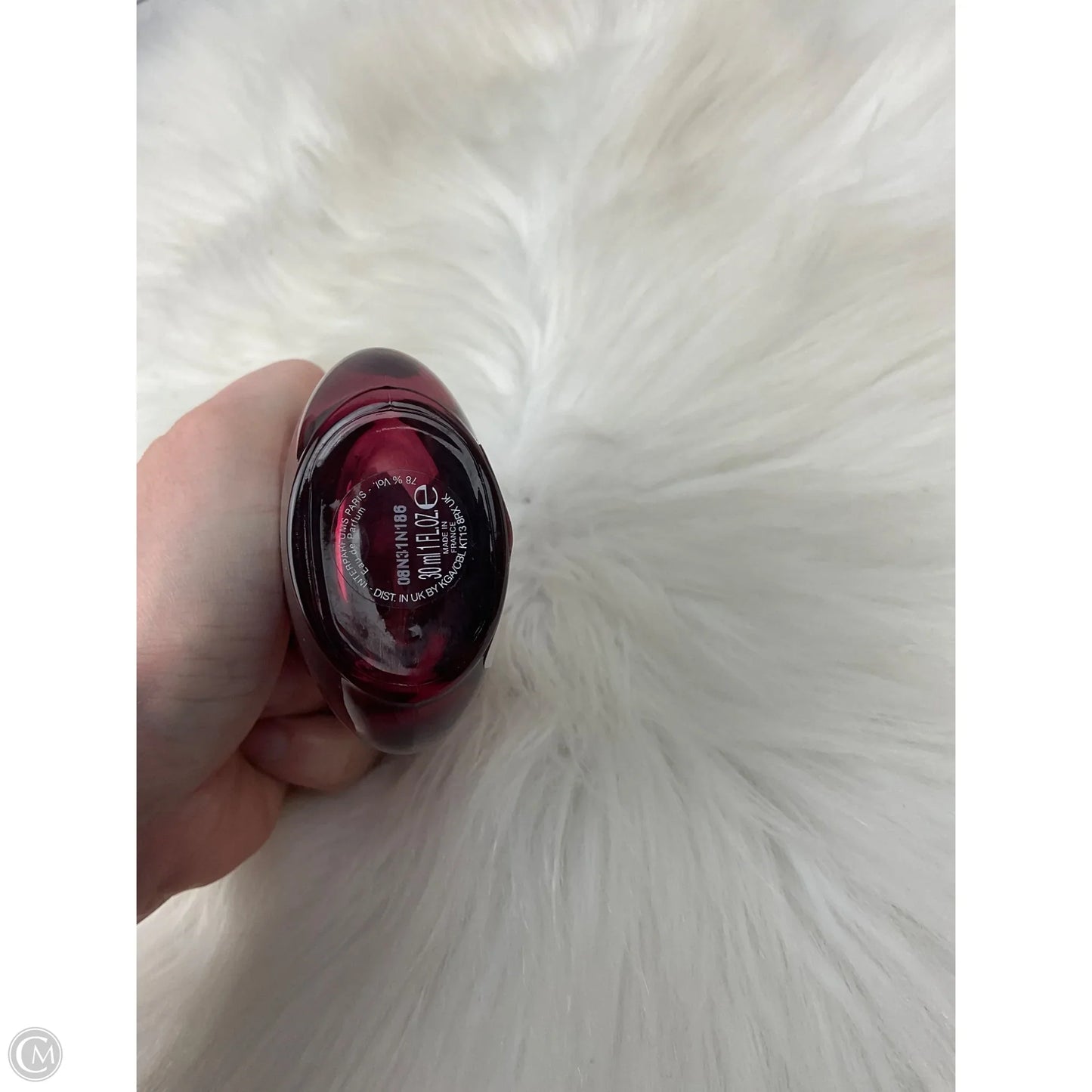 Fragrance Designer By Coach, Size: Small