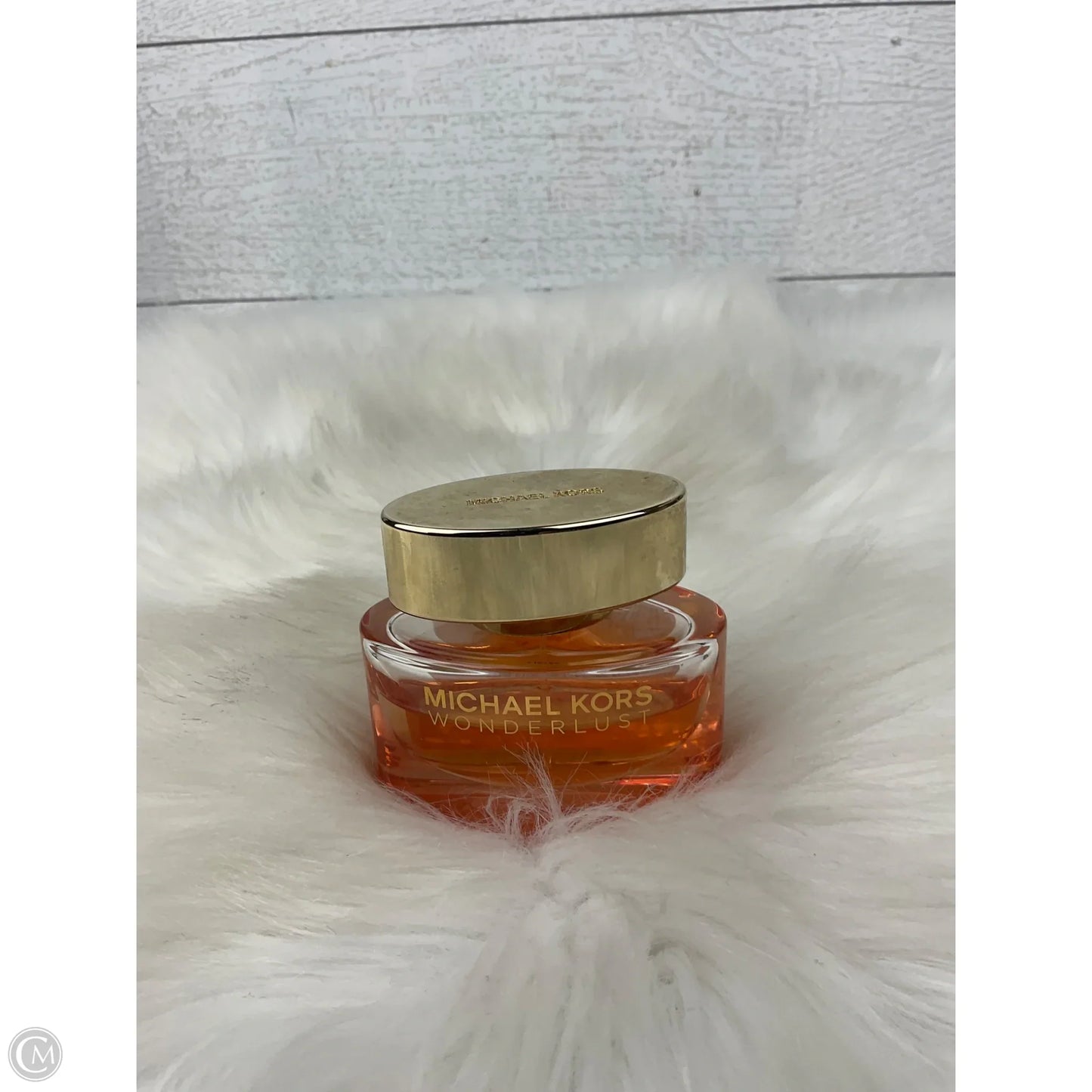 Fragrance Designer By Michael Kors, Size: Small