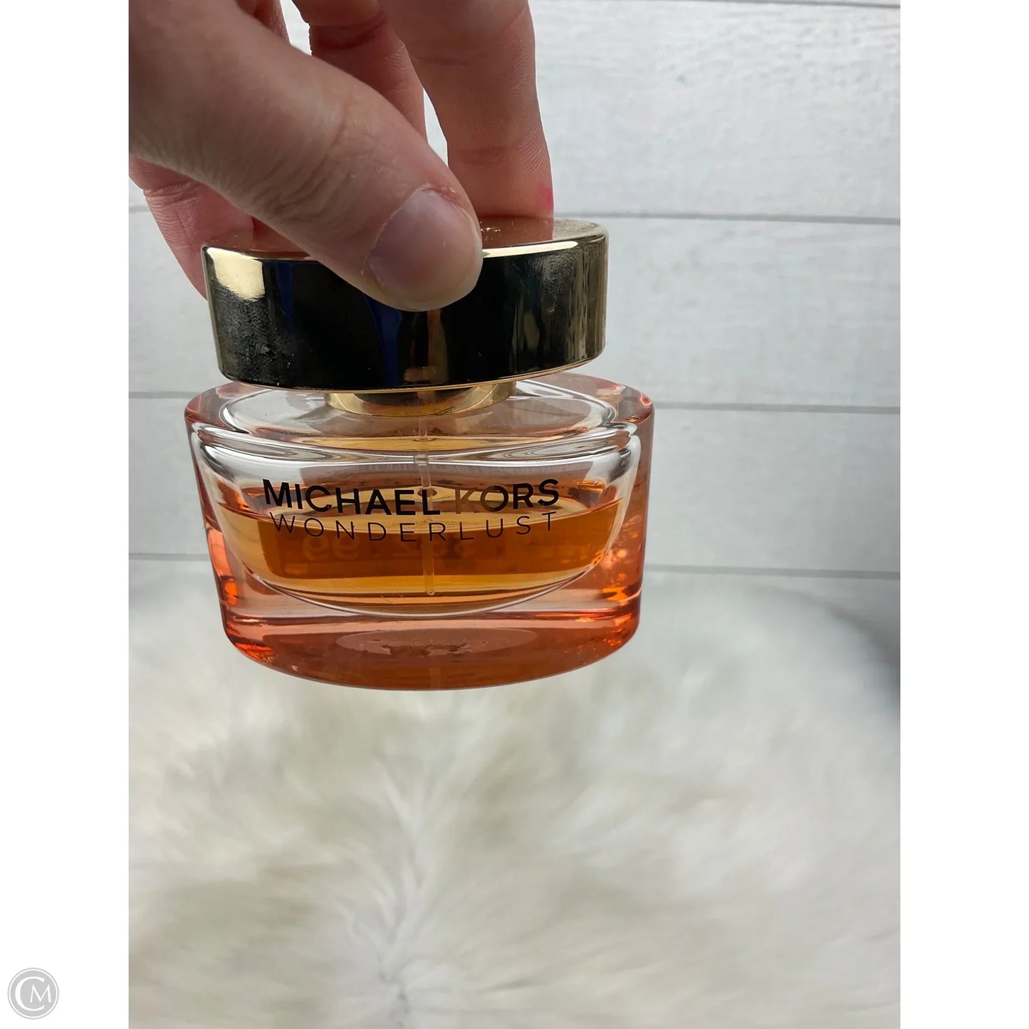 Fragrance Designer By Michael Kors, Size: Small