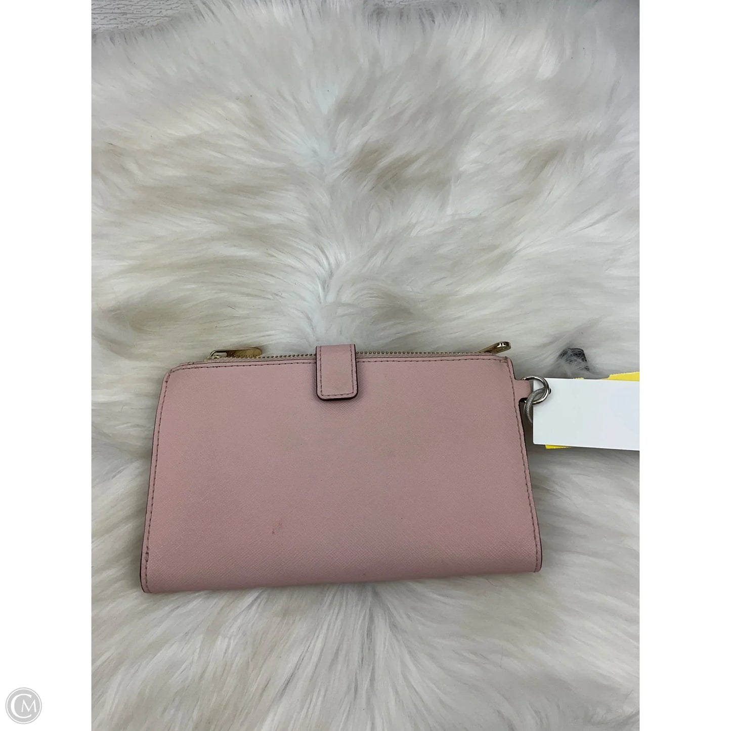 Wallet Designer By Michael Kors, Size: Small