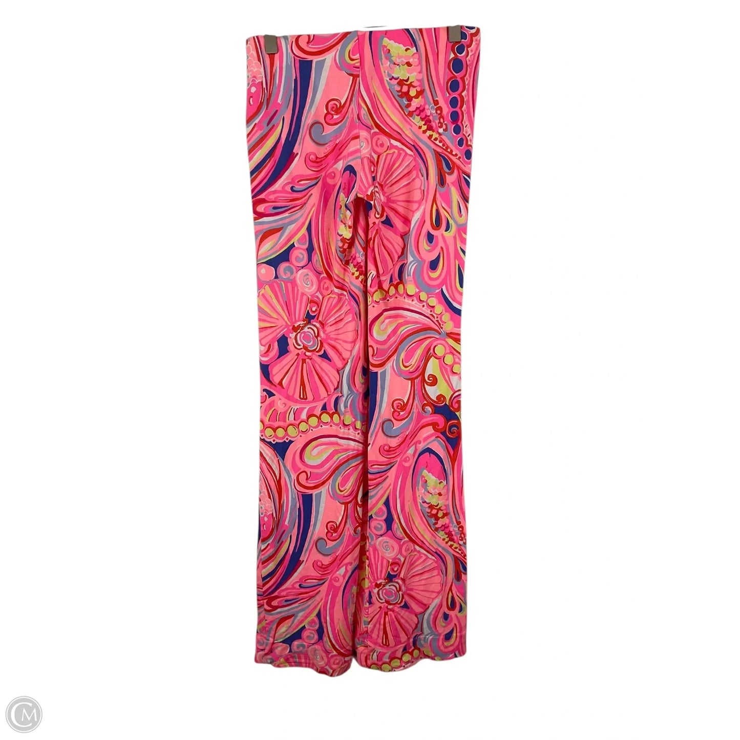 Pants Designer By Lilly Pulitzer In Pink, Size: Xxs
