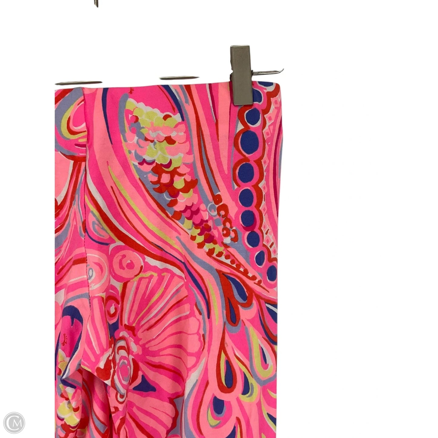 Pants Designer By Lilly Pulitzer In Pink, Size: Xxs