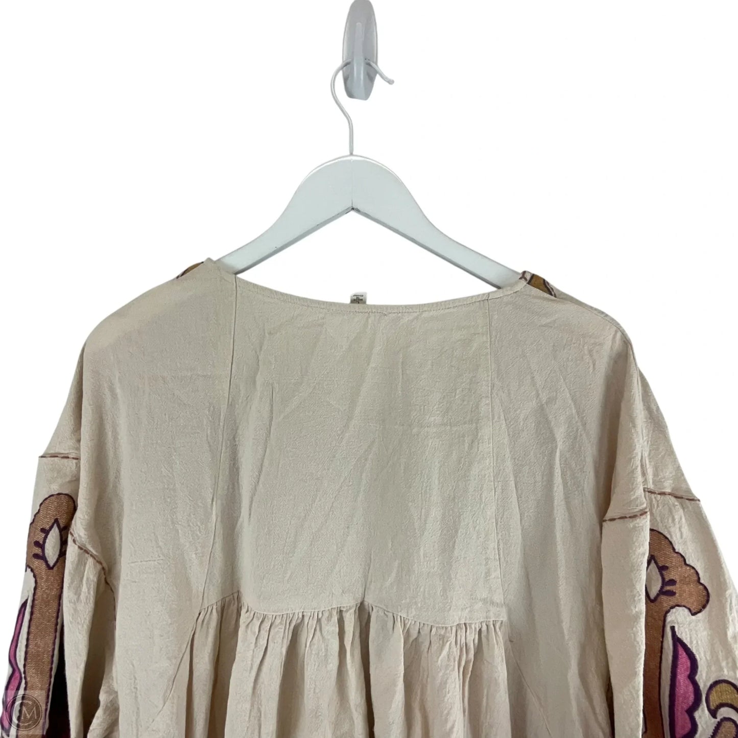 Dress Casual Short By Easel In Tan, Size: L