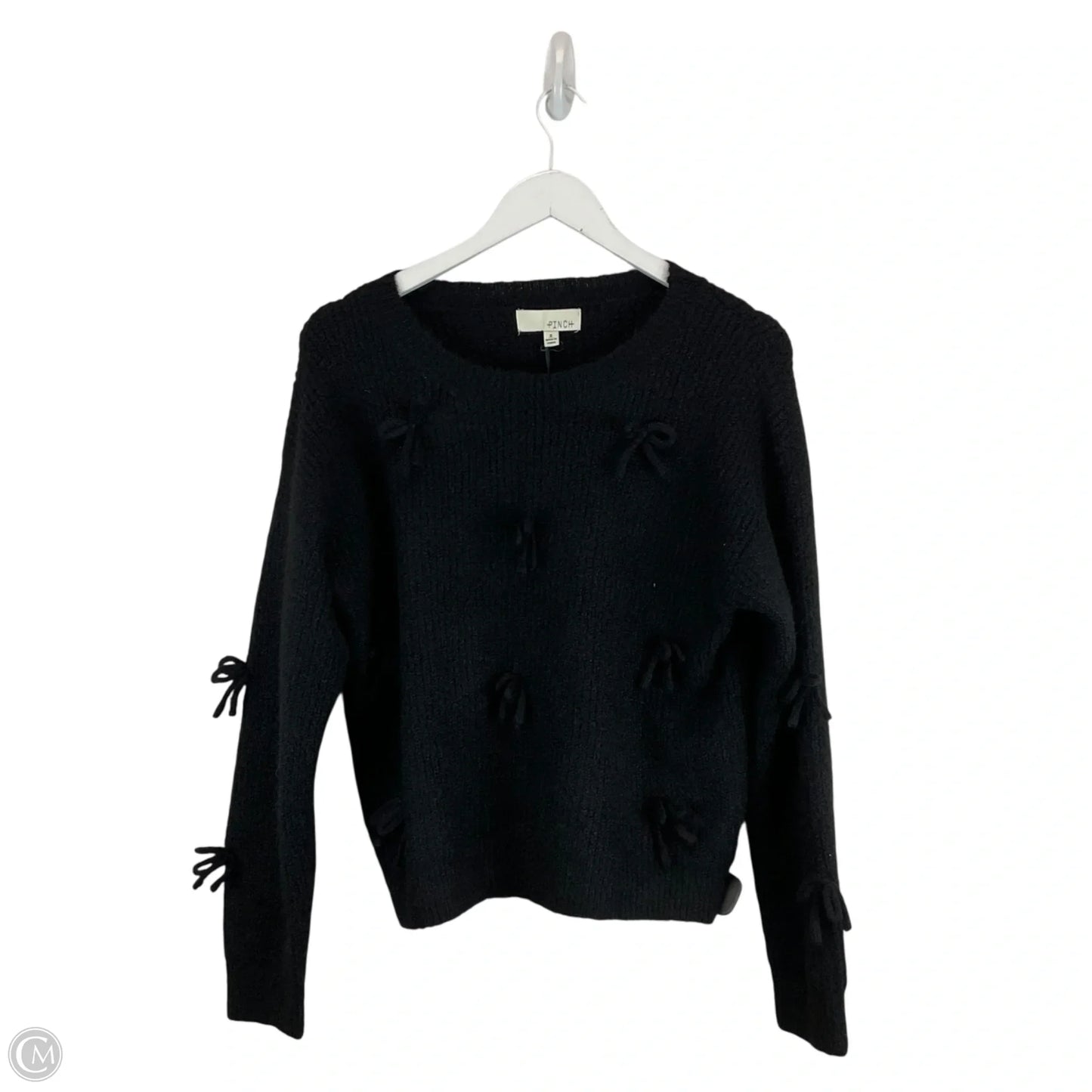Sweater By Pinch In Black, Size: S