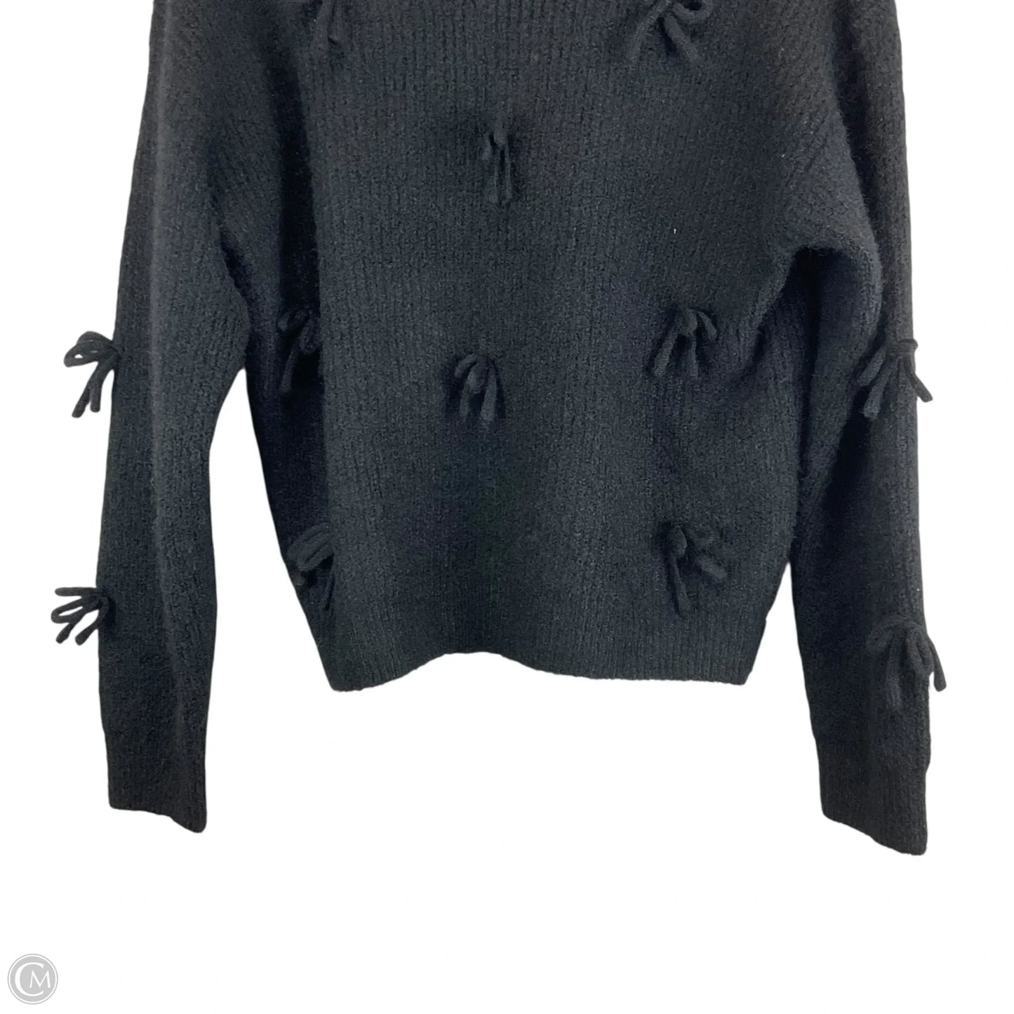 Sweater By Pinch In Black, Size: S