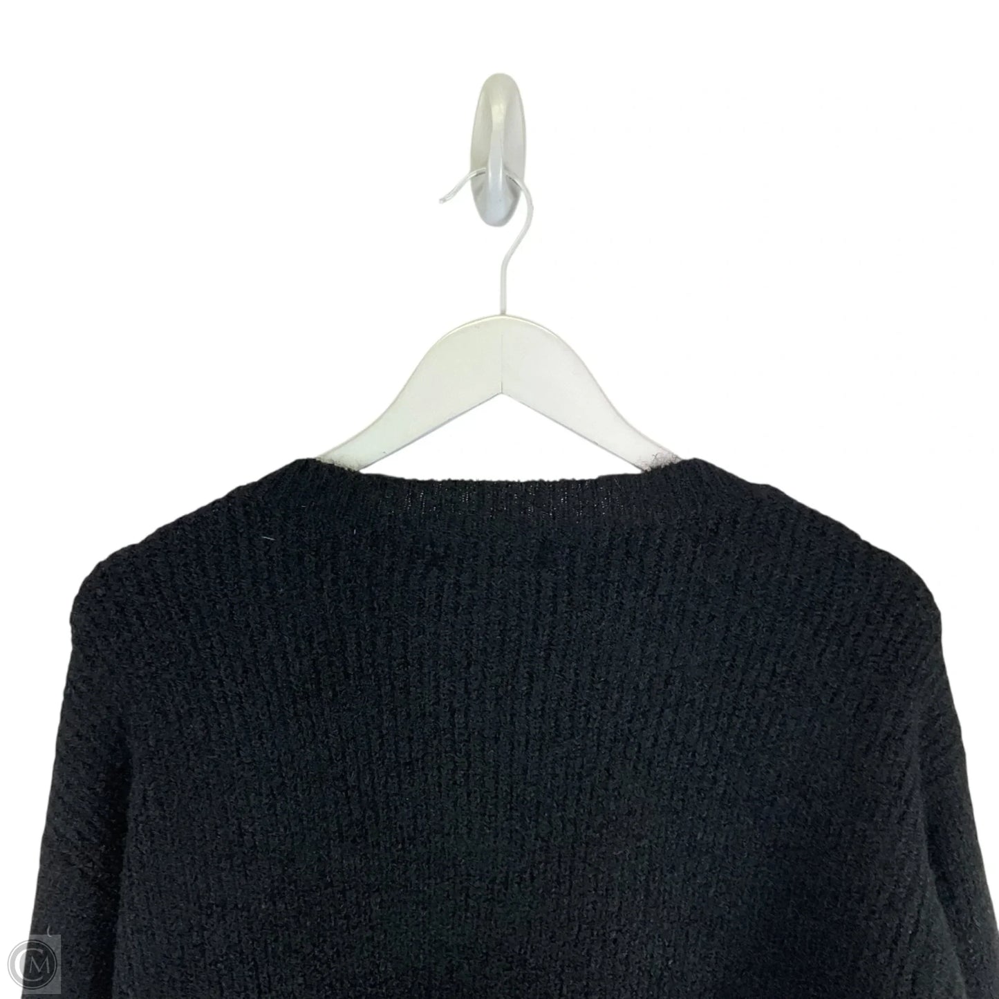 Sweater By Pinch In Black, Size: S