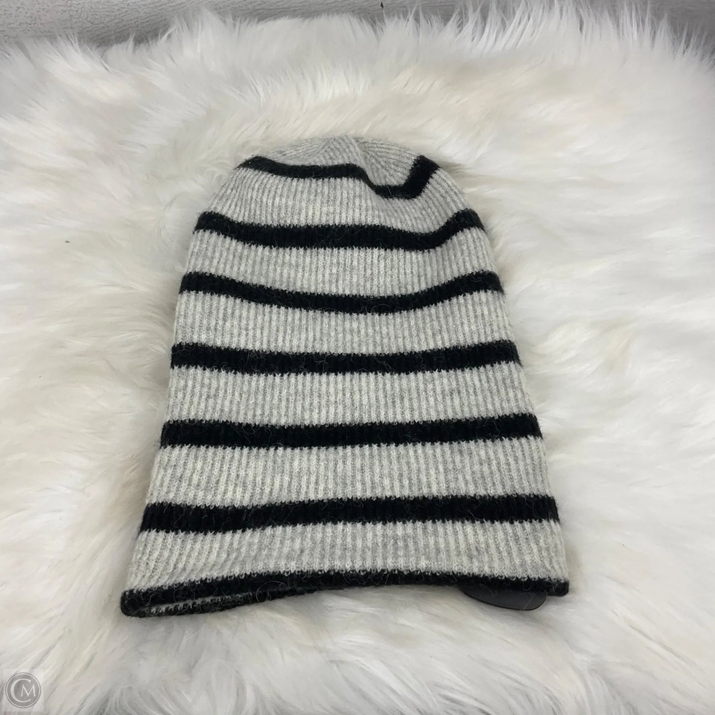 Hat Beanie By J. Crew