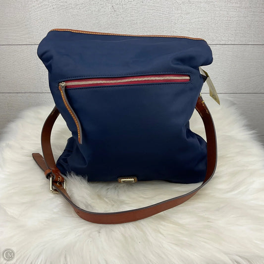 Crossbody Designer By Dooney And Bourke, Size: Medium